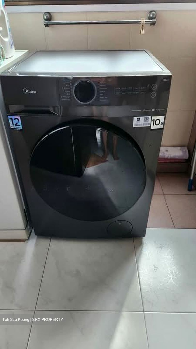 Blk 115 Rivervale Court (Sengkang), HDB 4 Rooms #559906301